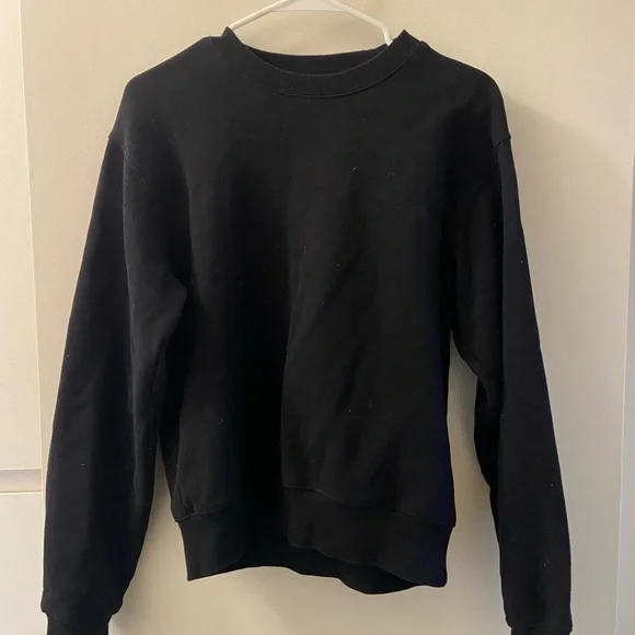 Aritzia TNA Crewneck - Picture 2 of 4
